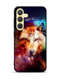 Wolf Wallpaper 2 Samsung Galaxy S24 Plus 5G , Samsung Galaxy S24+ 5G Case OV1174