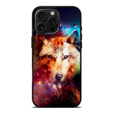 Wolf Wallpaper 2 iPhone 16 Pro Case OV1174