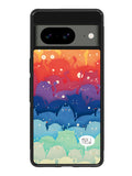 Cats Mew Google Pixel 8 Case QC1175