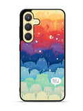 Cats Mew Samsung Galaxy S24 5G Case OV1175