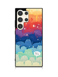 Cats Mew Samsung Galaxy S24 Ultra 5G Case OV1175