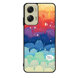 Cats Mew Motorola Moto G Stylus 5G 2024 Case OV1175