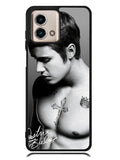 justin bieber light Motorola Moto G Stylus 5G 2023 Case OV1180