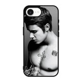 justin bieber light iPhone 17e Case OV1180