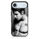 justin bieber light iPhone 17 Air Case OV1180