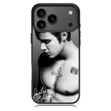 justin bieber light Samsung Galaxy S26 Case OV1180