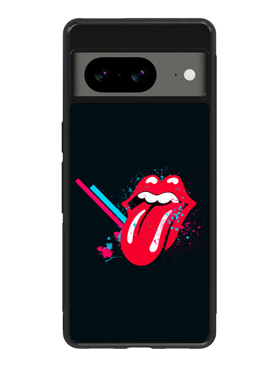 The Rolling Stones Google Pixel 8 Case QC1183