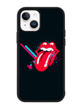 The Rolling Stones iPhone 15 Case OV1183
