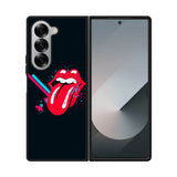 The Rolling Stones Samsung Galaxy Z Fold 7 5G Case QC1183