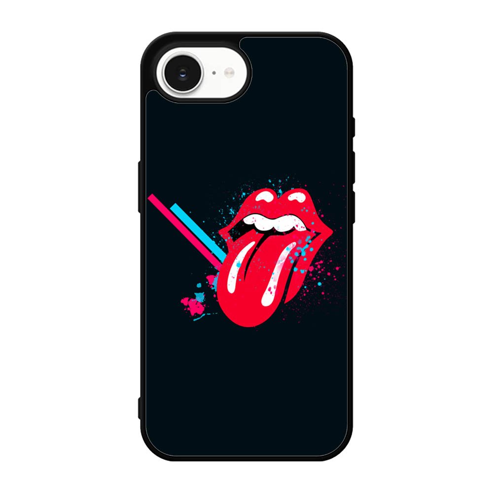 The Rolling Stones iPhone 17e Case OV1183
