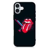 The Rolling Stones iPhone 16 Case QC1183
