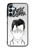 arctic monkeys band Samsung Galaxy A15 5G Case OV1184