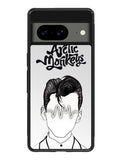 arctic monkeys band Google Pixel 8A Case QC1184