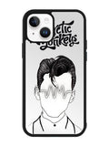 arctic monkeys band iPhone 14 Case QC1184