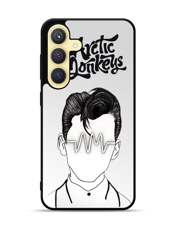 arctic monkeys band Samsung Galaxy S23 Plus 5G , Samsung Galaxy S23+ 5G Case QC1184