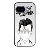 arctic monkeys band Google Pixel 10A Case QC1184