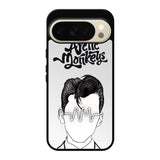 arctic monkeys band Google Pixel 10 Pro XL Case QC1184
