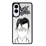 arctic monkeys band Samsung Galaxy S25 Edge 5G Case OV1184