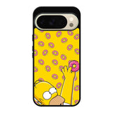 the simpson donuts Google Pixel 10 Pro XL Case OV1188