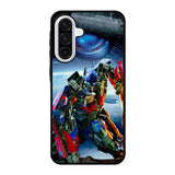 Optimus Prime Transformers Samsung Galaxy A56 Case OV1771