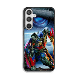 Optimus Prime Transformers Samsung Galaxy A26 Case OV1771