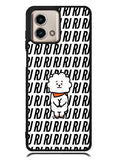 BTS BT21 Personil Cute Motorola Moto G Stylus 5G 2023 Case OV1198