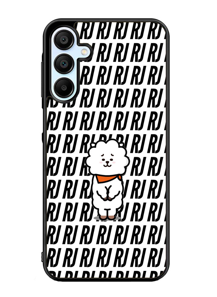 BTS BT21 Personil Cute Samsung Galaxy A15 5G Case OV1198