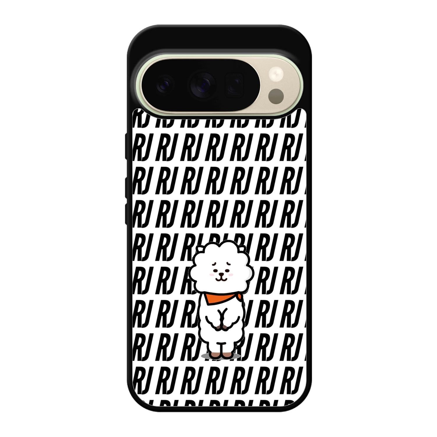 BTS BT21 Personil Cute Google Pixel 10 Pro XL Case OV1198