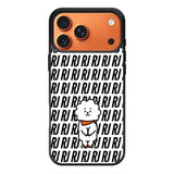 BTS BT21 Personil Cute iPhone 17 Pro Max Case OV1198