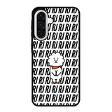 BTS BT21 Personil Cute Samsung Galaxy A26 5G Case OV1198