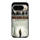 the walking dead Google Pixel 10 Pro Case