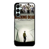 the walking dead Samsung Galaxy A16 Case OV6349