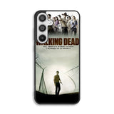 the walking dead Samsung Galaxy A26 Case OV1837