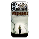 the walking dead iPhone 16 Case