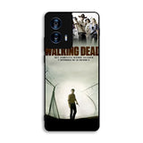 the walking dead Motorola Moto G Power 5G 2024 Case OV6349