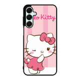 hello kitty cute pink Samsung Galaxy A16 Case OV5922