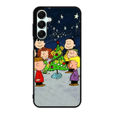 A Charlie Brown Christmas Samsung Galaxy A16 Case OV7312