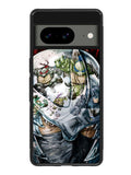 Batman Teenage Mutant Ninja Turtles Google Pixel 8 Case QC1211