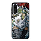 Batman Teenage Mutant Ninja Turtles Samsung Galaxy A36 5G Case OV1211