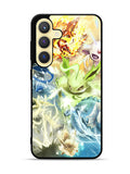 Pokemon Eevee Evolutions Samsung Galaxy S25 Plus 5G , Samsung Galaxy S25+ 5G Case