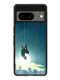 Spider-Man Google Pixel 8A Case QC1223