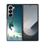 Spider-Man Samsung Galaxy Z Fold 7 5G Case QC1223