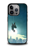 Spider-Man iPhone 16 Pro Max Case QC1223