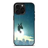 Spider-Man iPhone 16 Pro Case OV1223