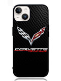 Corvette Racing iPhone 14 Case