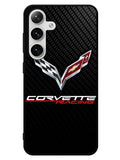 Corvette Racing Samsung Galaxy S25 5G Case