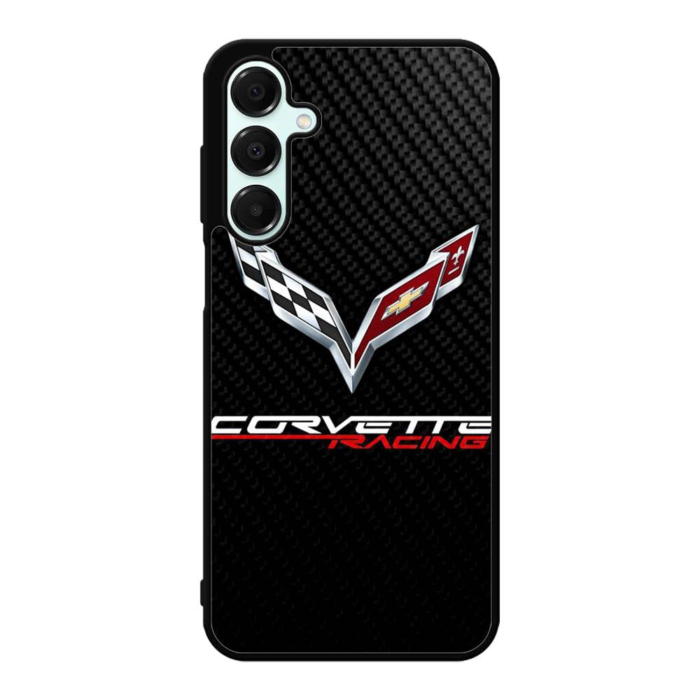 Corvette Racing Samsung Galaxy A16 Case OV0286