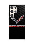 Corvette Racing Samsung Galaxy S24 Ultra 5G Case