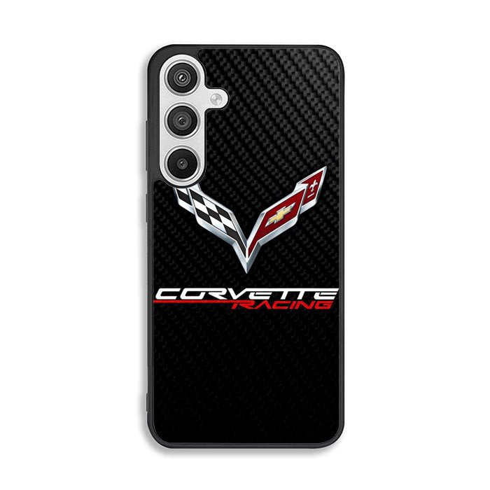Corvette Racing Samsung Galaxy A26 Case OV3762