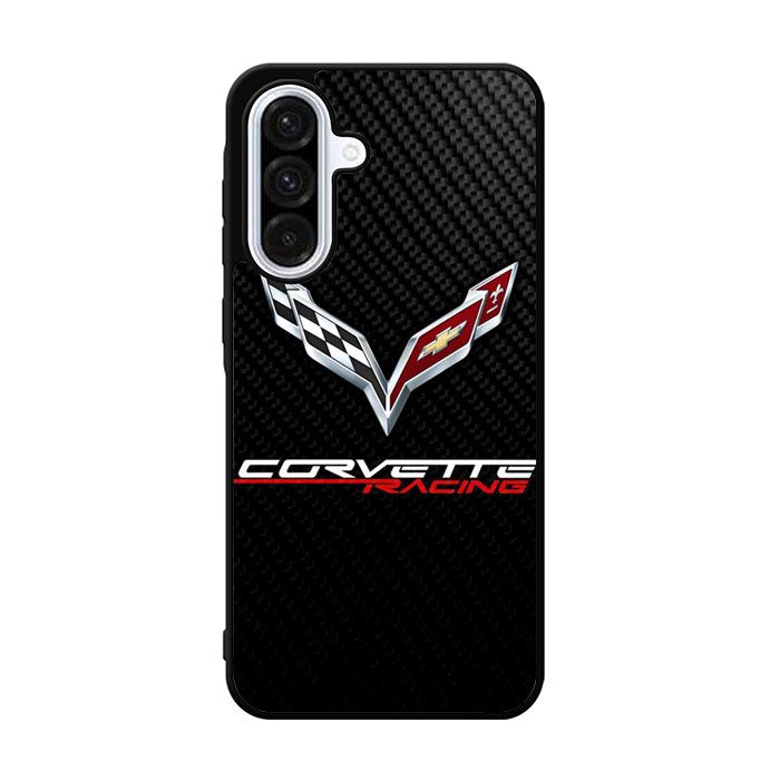 Corvette Racing Samsung Galaxy A36 Case OV0286